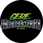 Gere Armeiro