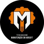 Titan Machine